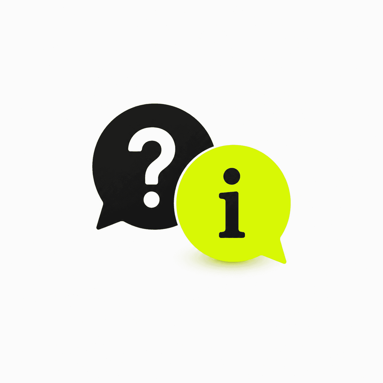Questions fréquentes