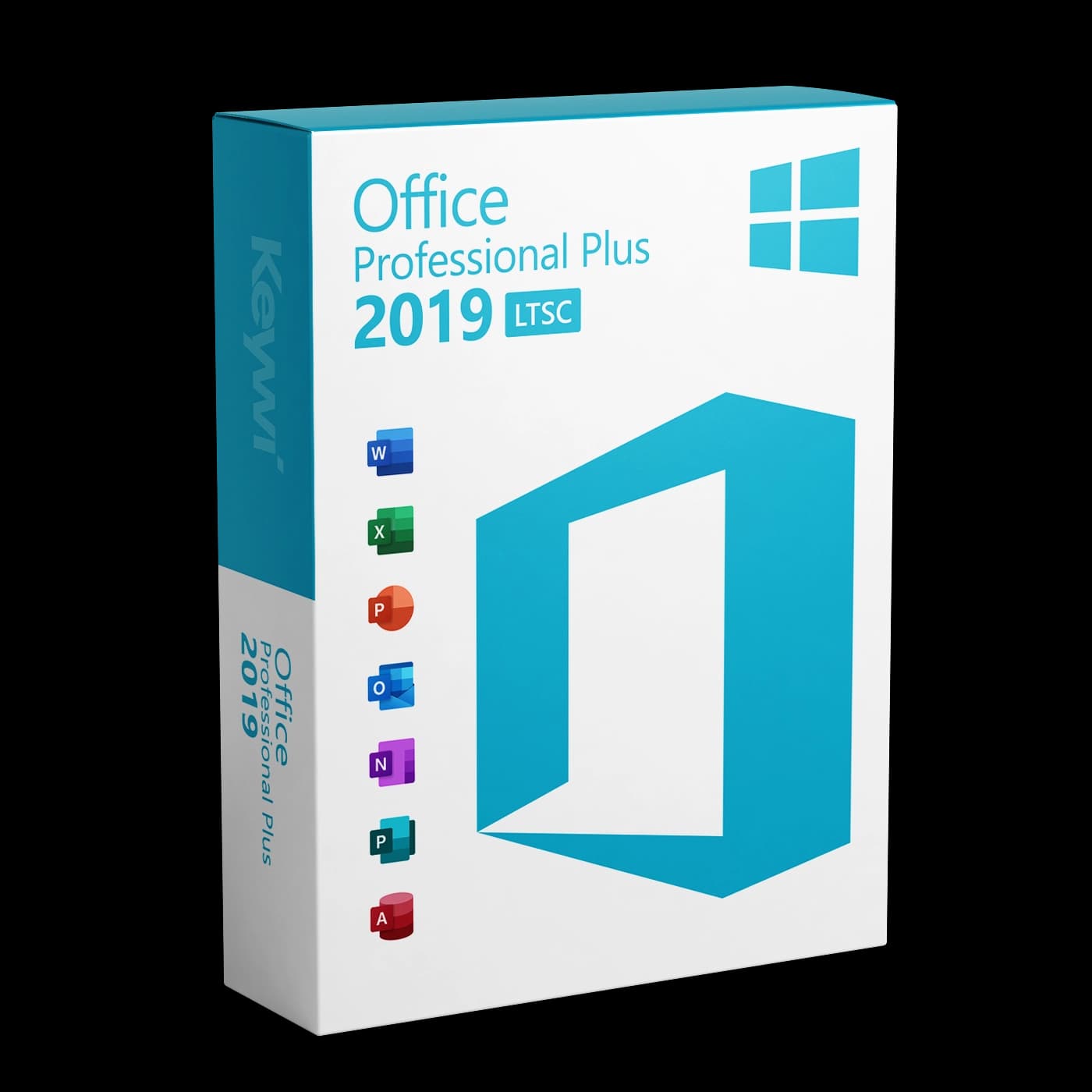 Microsoft Office 2019 Professional Plus