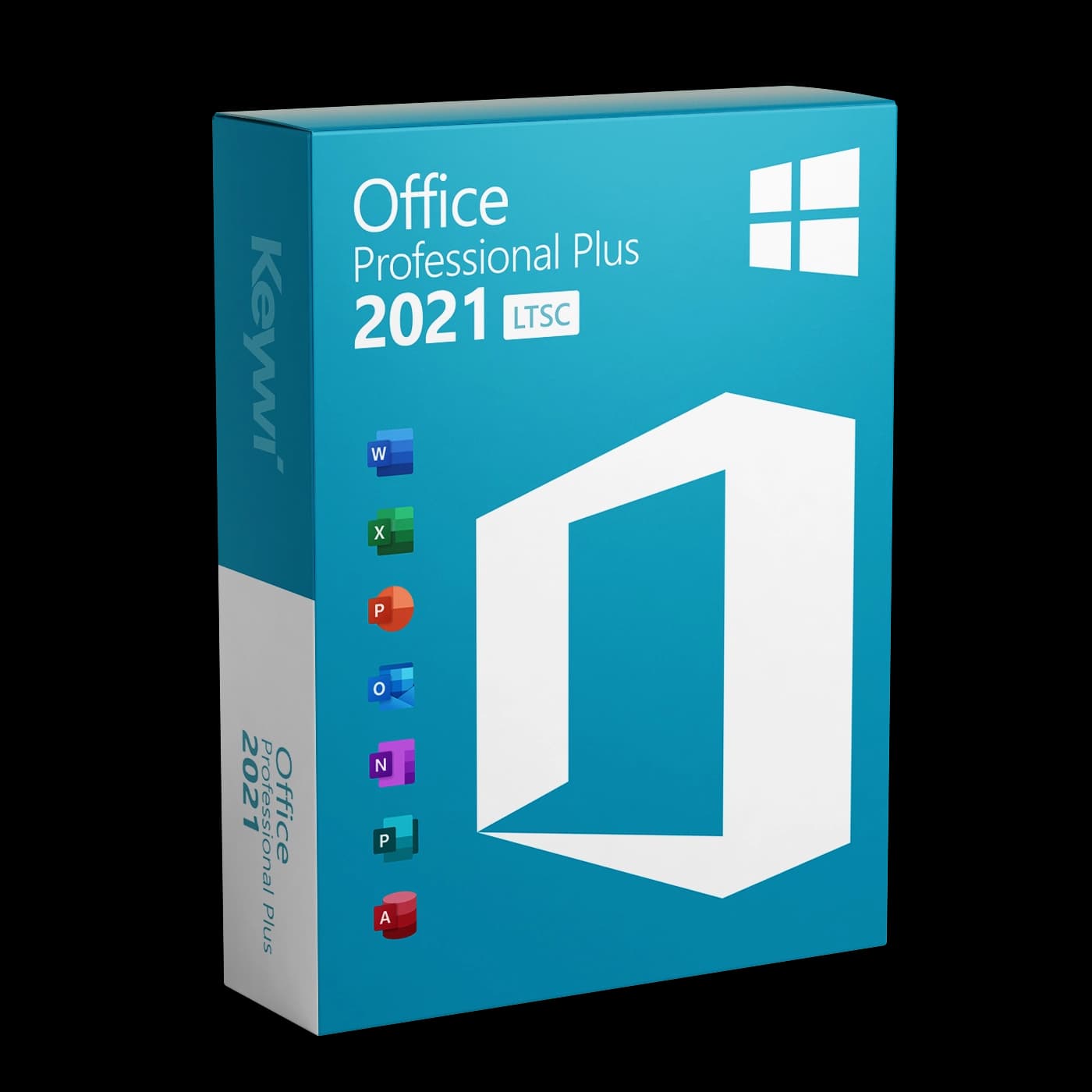 Microsoft Office 2021 Professional Plus