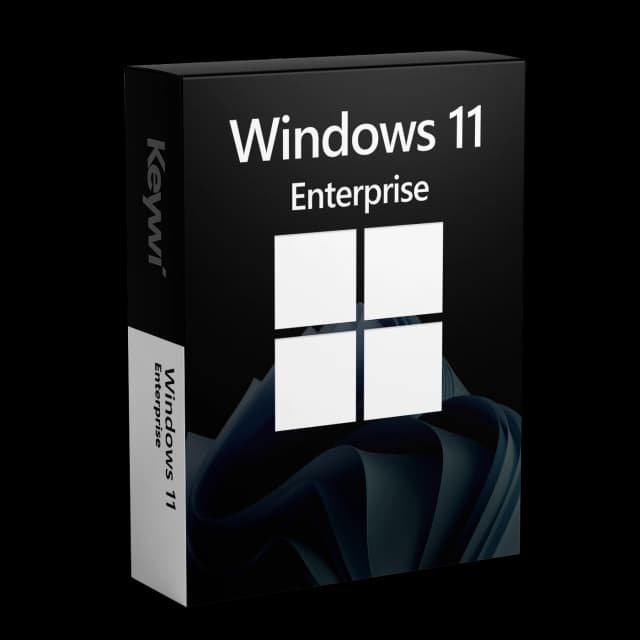 Windows 11 Enterprise